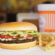 What-A-Surprise: Texas Tops Thrillist's Fast Food Ranking