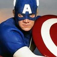 Captain America under military investigation for alleged homosexuality