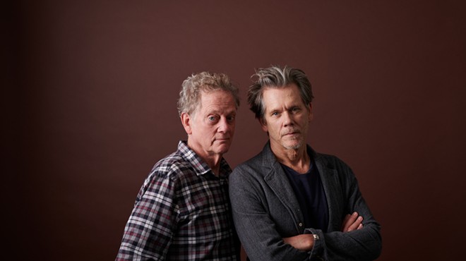 The Bacon Brothers have enjoyed performing music together since they were kids, and started the band in 1995.