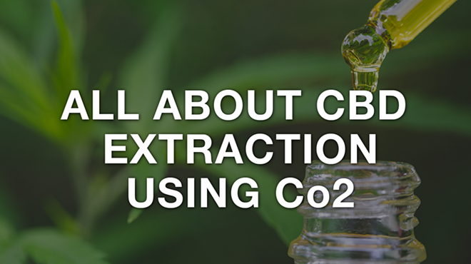 CBD 101 - Everything You Need to Know About CBD