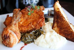 Celebrate National Fried Chicken Day the SA Way