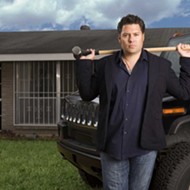 Celebrity House Flipper Armando Montelongo Takes Credit For All The House Flipping