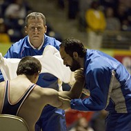 Steve Carell Is Flawlessly Creepy in 'Foxcatcher'