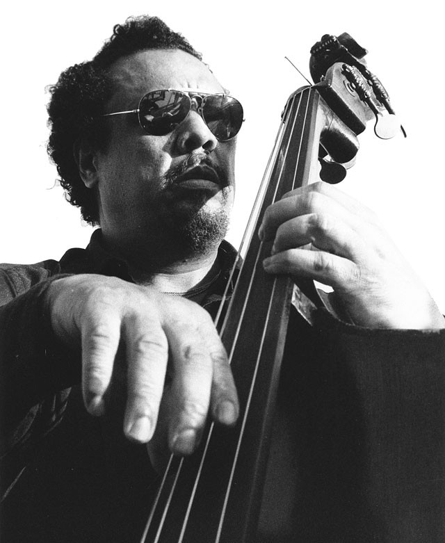 Charles Mingus: &#39;The Complete Columbia and RCA Albums Collection &#39;