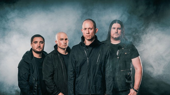 Critics have lauded Trivium's 10th and most recent album, In the Court of the Dragon, for its seamless distillation of those influences.