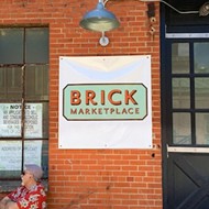 Chic on the Cheap: What $50 gets at The Brick Marketplace
