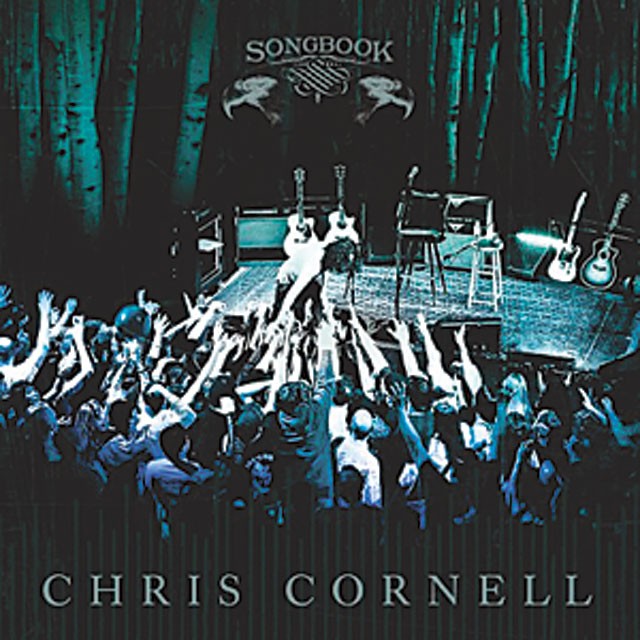 Chris Cornell: Songbook EP 2
