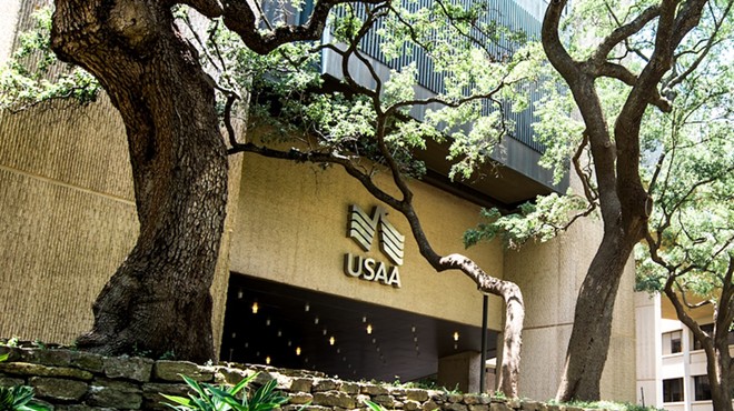 A new lawsuit accuses San Antonio-based USAA of using an automated system to "systematically, wrongfully, and arbitrarily" deny or reduce medical claims.
