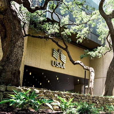 A new lawsuit accuses San Antonio-based USAA of using an automated system to "systematically, wrongfully, and arbitrarily" deny or reduce medical claims.