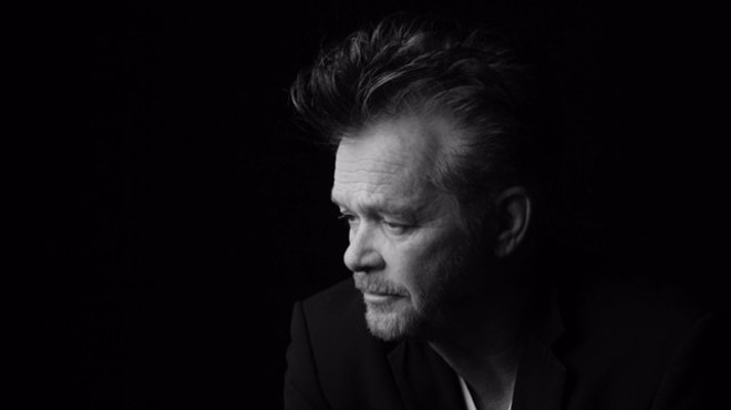John Mellencamp's latest tour will include 76 North American dates.