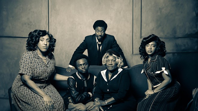 A Raisin in the Sun tells the story of a Black family living on the South Side of Chicago.