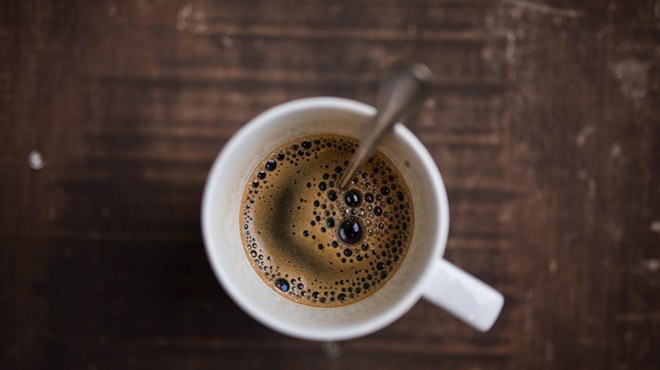 Coffee And Your Hormones: Is Caffeine Really A Testosterone Booster? What Do The Latest Studies Say!