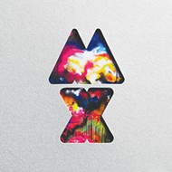 Coldplay: <em>Mylo Xyloto</em>