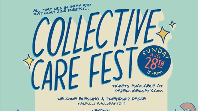 Collective Care Fest