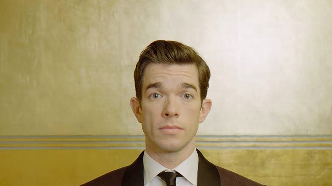 Comic John Mulaney this week added 30 dates, including San Antonio, to his fall tour.