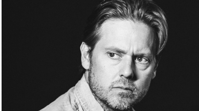 Tim Heidecker's "The Two TIms" tour comes to the Majestic Theater on Aug. 2.
