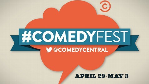 #ComedyFest: Judd Apatow, Carl Reiner + Mel Brooks