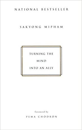 Turning the Mind into and Ally