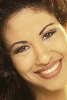 Corpus Christi Honors Selena with Festival in April