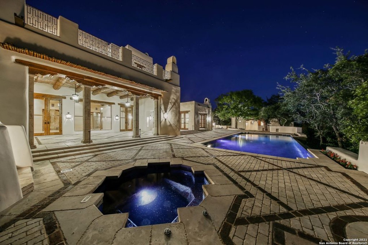 Country legend George Strait's San Antonio home has finally sold after $3.1 million price cut