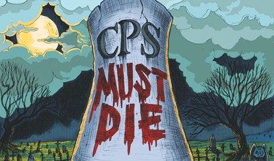 CPS must die