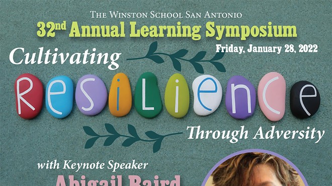 Cultivating Resilience Through Adversity Symposium