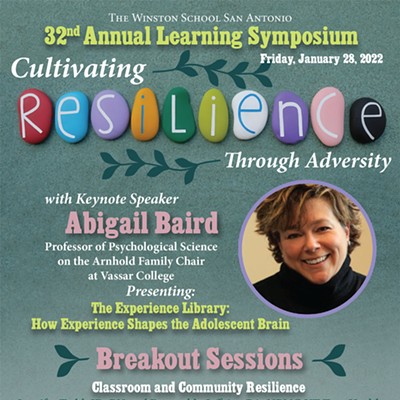 32nd Annual Learning Symposium