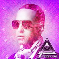 Daddy Yankee: &#39;Prestige&#39;