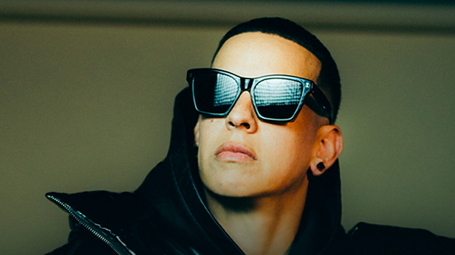 Daddy Yankee will retire from the music biz after his La Ultima Vuelta tour.