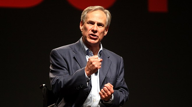 Dangerous Maneuvers: The Ineptitude of Donald Trump and Dan Patrick Make Gov. Greg Abbott Look Like he’s Got COVID-19 Under Control. He Doesn’t.
