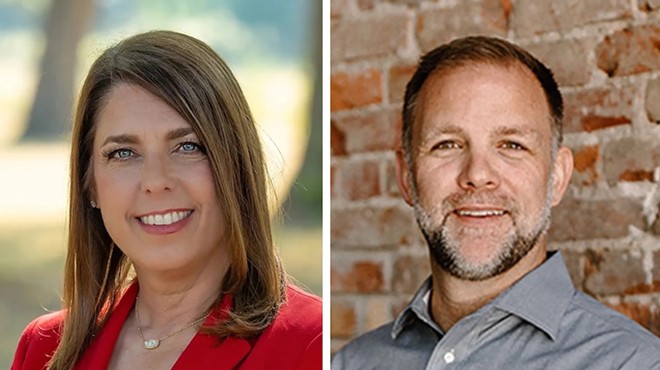 Republicans Jill Dutton and Brent Money are running in a special election for state House District 2 seat, empty since former state Rep. Bryan Slaton, R-Royse City, was expelled from the House.