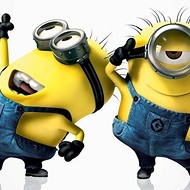 Despicable Me 2: A Worthy Follow-up to Superbly Silly Original