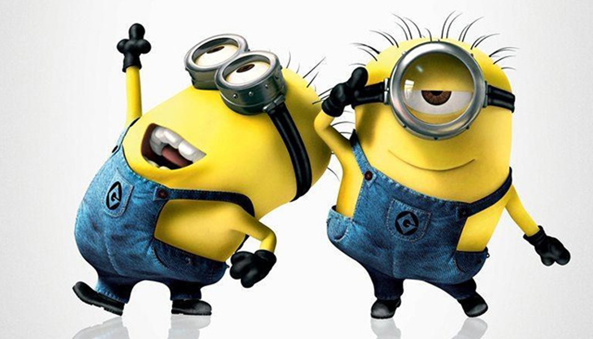 Despicable Me 2 Lesbian Porn - Despicable Me 2: A Worthy Follow-up to Superbly Silly Original | Movie  Reviews & News | San Antonio | San Antonio Current
