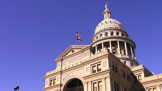 Despite passing restrictive new voting bill, GOP advances more elections rules in Texas Senate