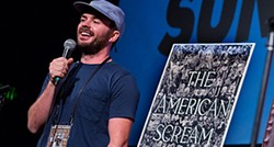 Director Michael Paul Stephenson explores Halloween culture in 'The American Scream'