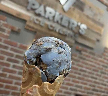 Parker’s Ice Creams
8000 Fair Oaks Pkwy Ste 2114 Fair Oaks Ranch, TX 78015 (210) 474-0087
“Their ice cream is unbeatable, and their flavors are so unique… I love that they have flavors rotating out every week, so there's always something new to try. They also have boozy ice cream for the 21+ crowd, which is also super delicious.” - Yelper Christine C

Bonus! Be sure to check-in on your Yelp app for “one free scoop upgrade!”