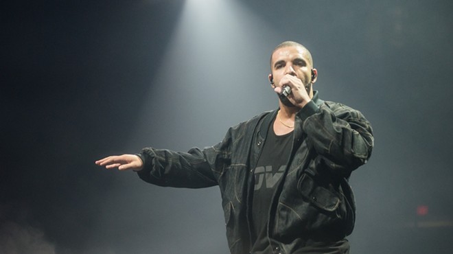 On Thursday, Drake pledged to pay the college tuition of two young women who lost their mother in a 2022 car accident.