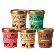 Dumb Ideas: Spending Thousands On Black Market Blue Bell Ice Cream