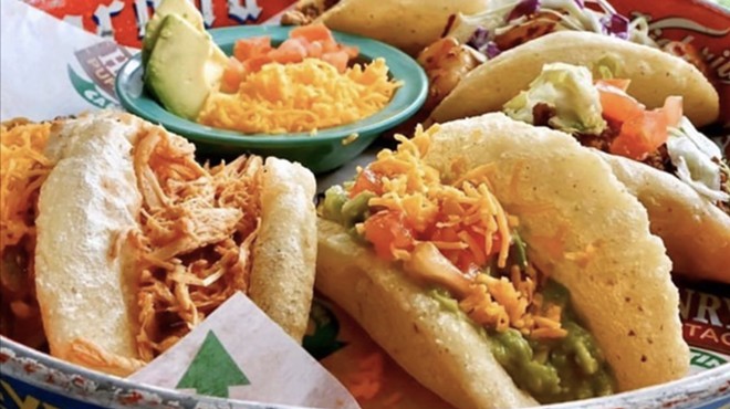 Eat your way through San Antonio’s food culture