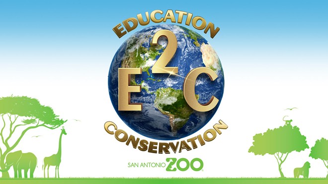 Education 2 Conservation Celebration Luncheon