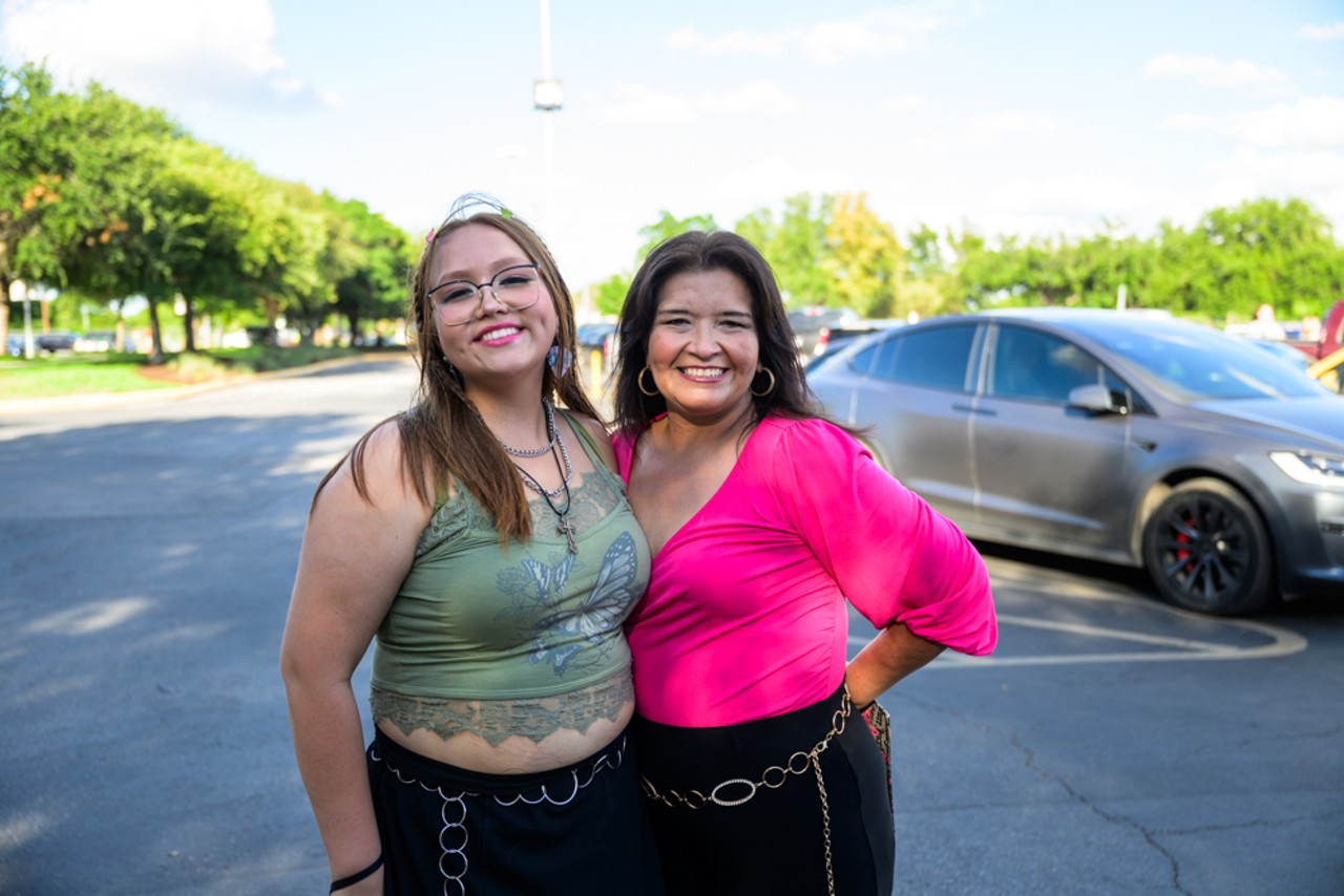 Everything we saw as Melanie Martinez brought her pop fever dream to San Antonio