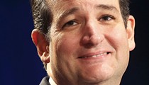 10 Suggestions For Ted Cruz's Campaign Slogan, According To Twitter