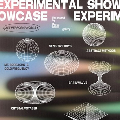 Experimental Showcase