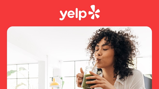 Explore Yelp’s 2022 Foodie Collection for a Healthier You!