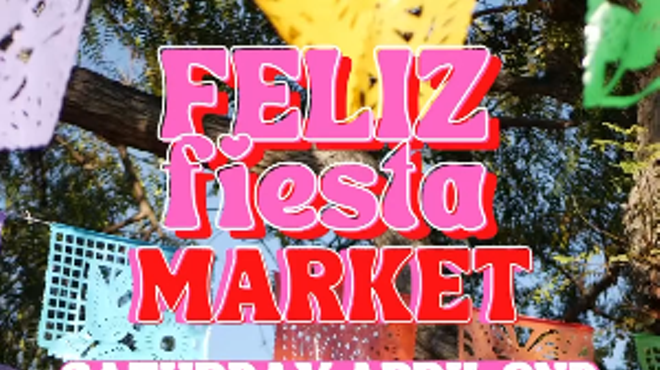 Feliz Fiesta Market