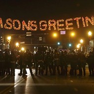 Ferguson Response Gathering Planned For Tonight
