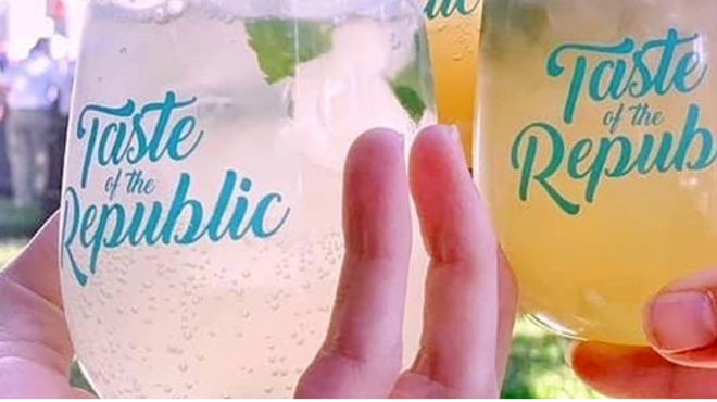 Fiesta San Antonio foodie event Taste of the Republic returns, with new Southtown location