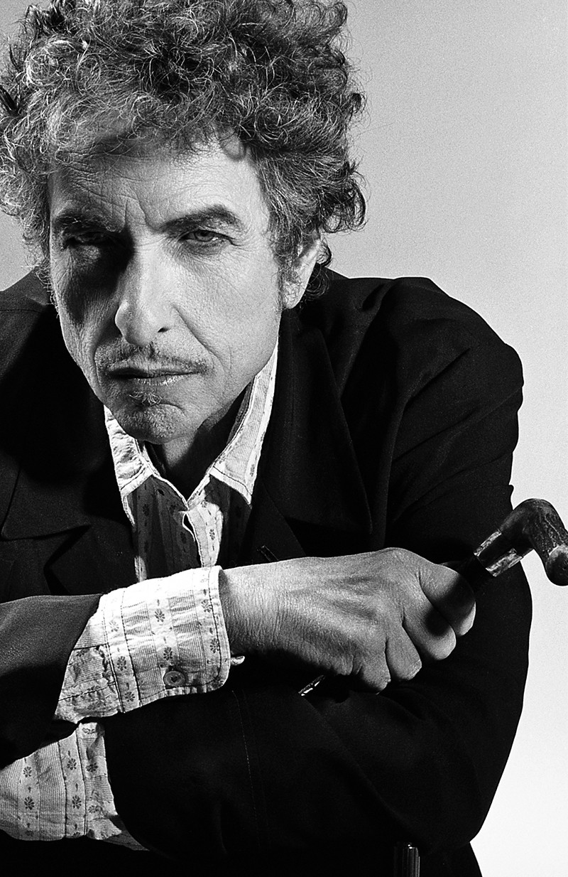 Finding The Elusive Bob Dylan In The Heritage Of SA Music
