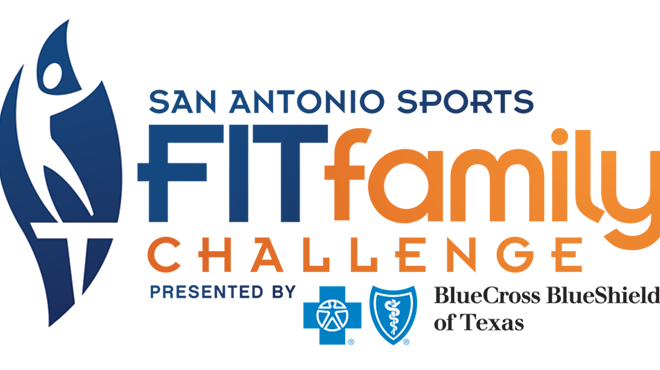 Fit Family Challenge