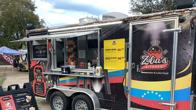 Following the Flavor: Exploring San Antonio’s ever-evolving food truck scene is worth the drive